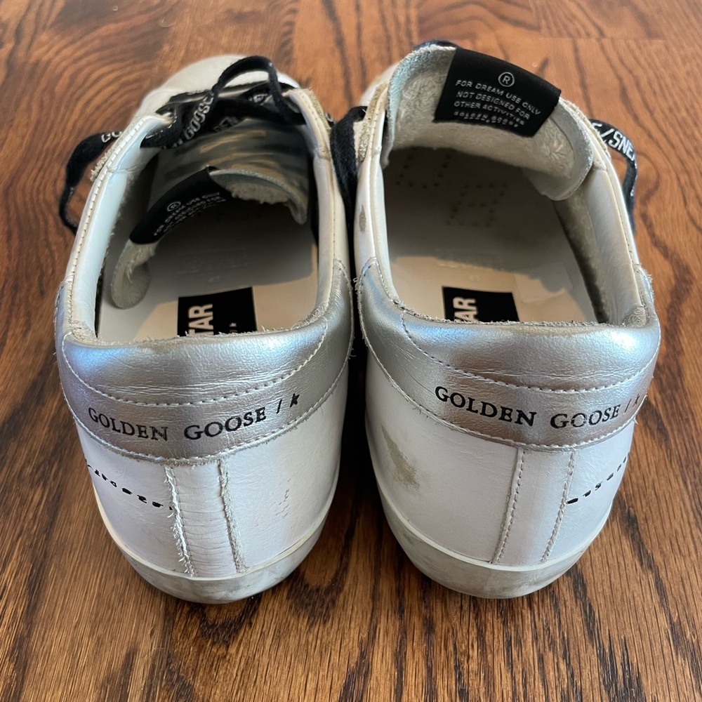 Golden Goose Sneakers - Picture 2 of 2
